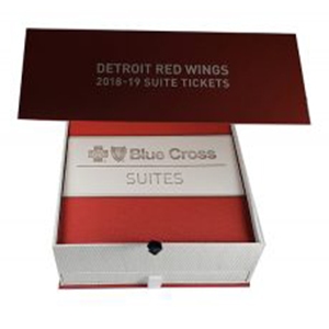 Retail Boxes