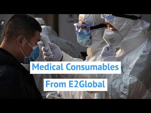 Medical Consumables