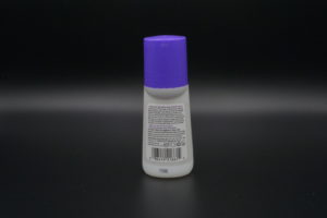 plastic bottle