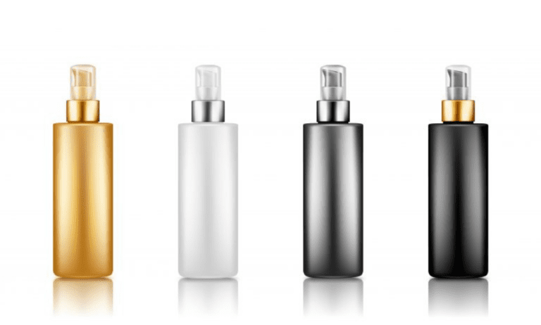 Pumps-large pump bottles