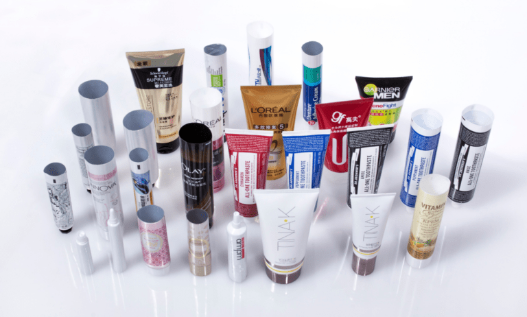 Tubes-large-1 variety of plastic tubes for products