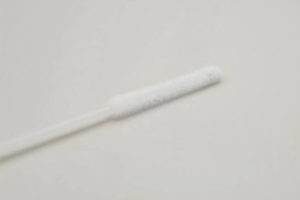Flocked Swabs