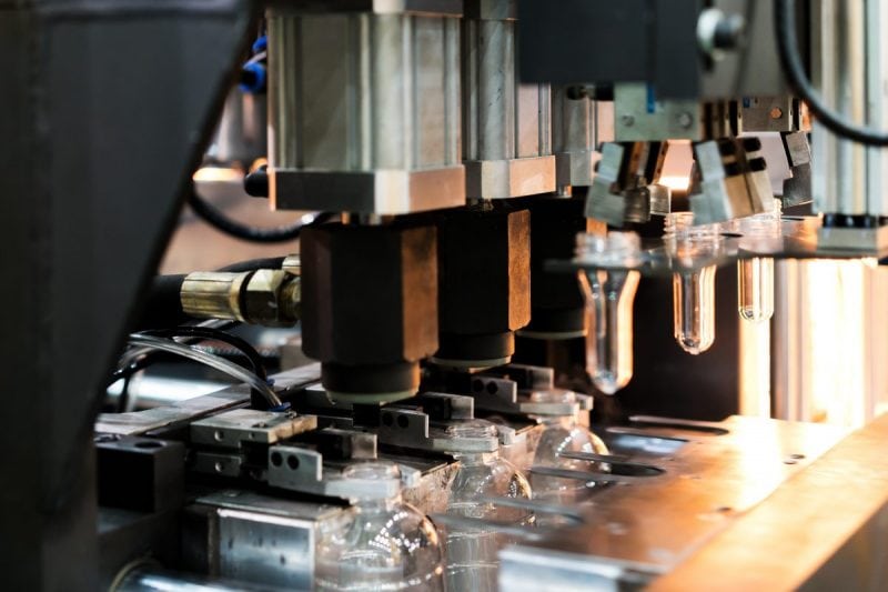 Injection Blow Molding vs Extrusion Blow Molding Injection Blow Molding vs Extrusion Blow Molding
